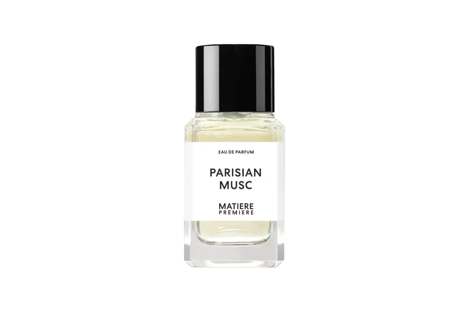 PARISIAN MUSC, EDP