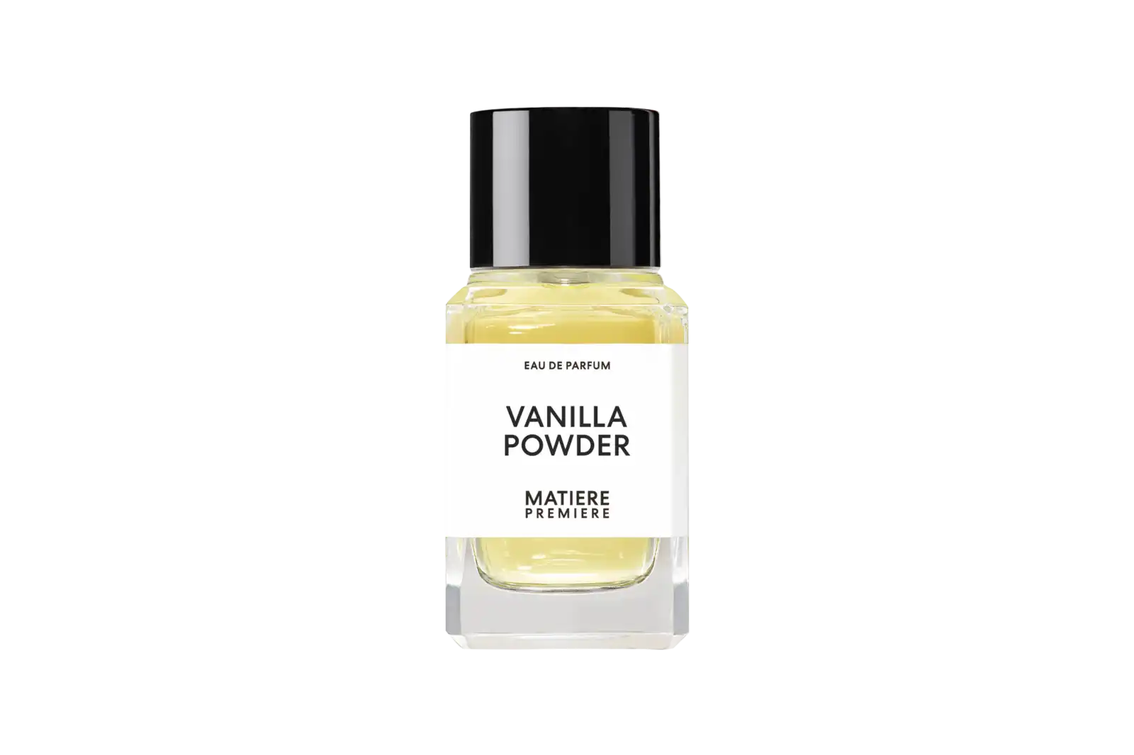 VANILLA POWDER, EDP