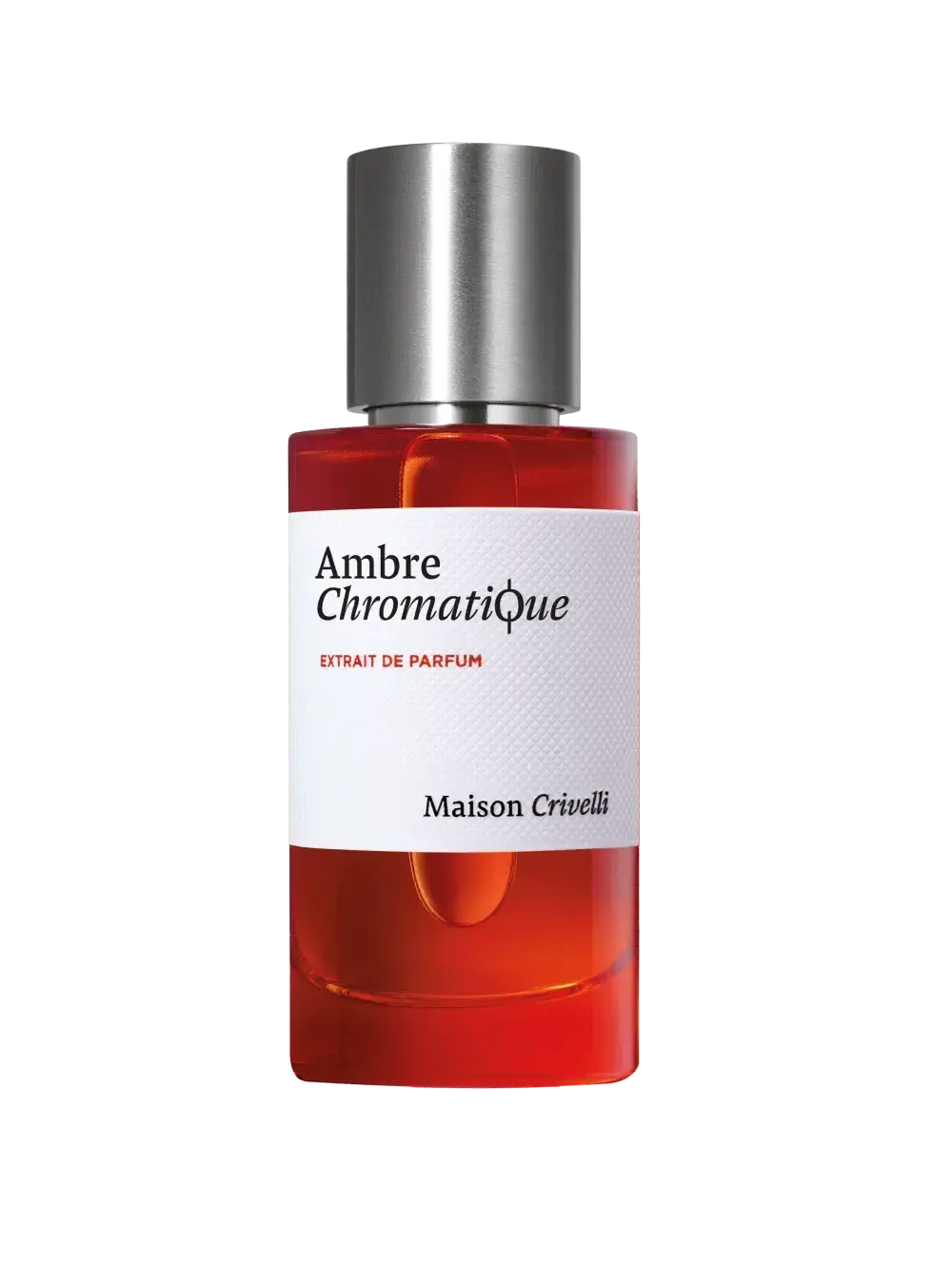 Ambre Chromatique Extrait