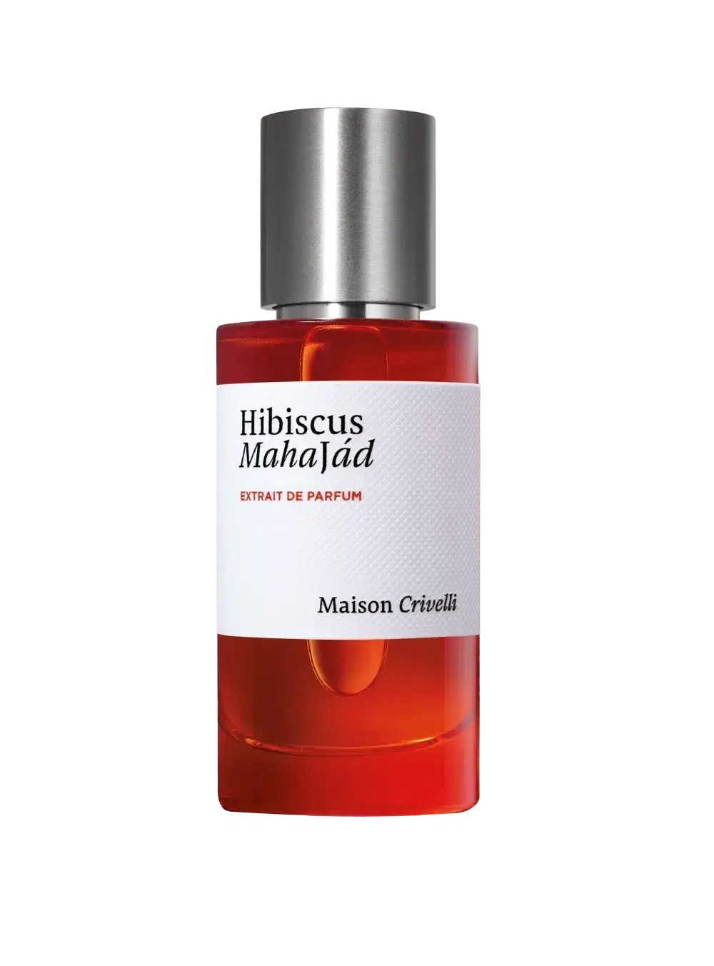 Hibiscus Mahajad Extrait