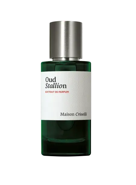 Oud Stallion Extrait