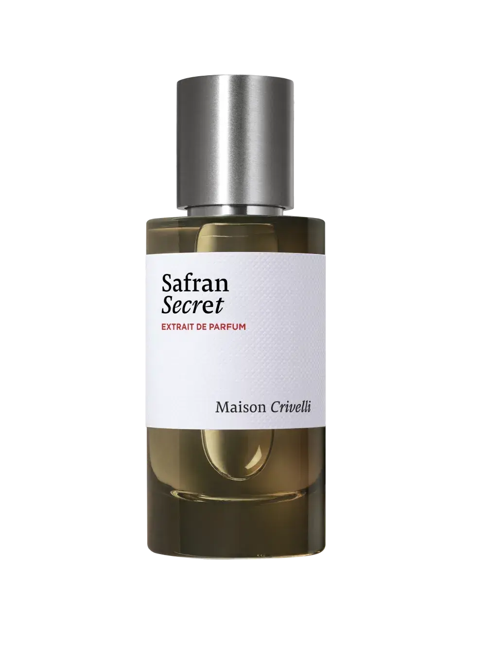 Safran Secret
