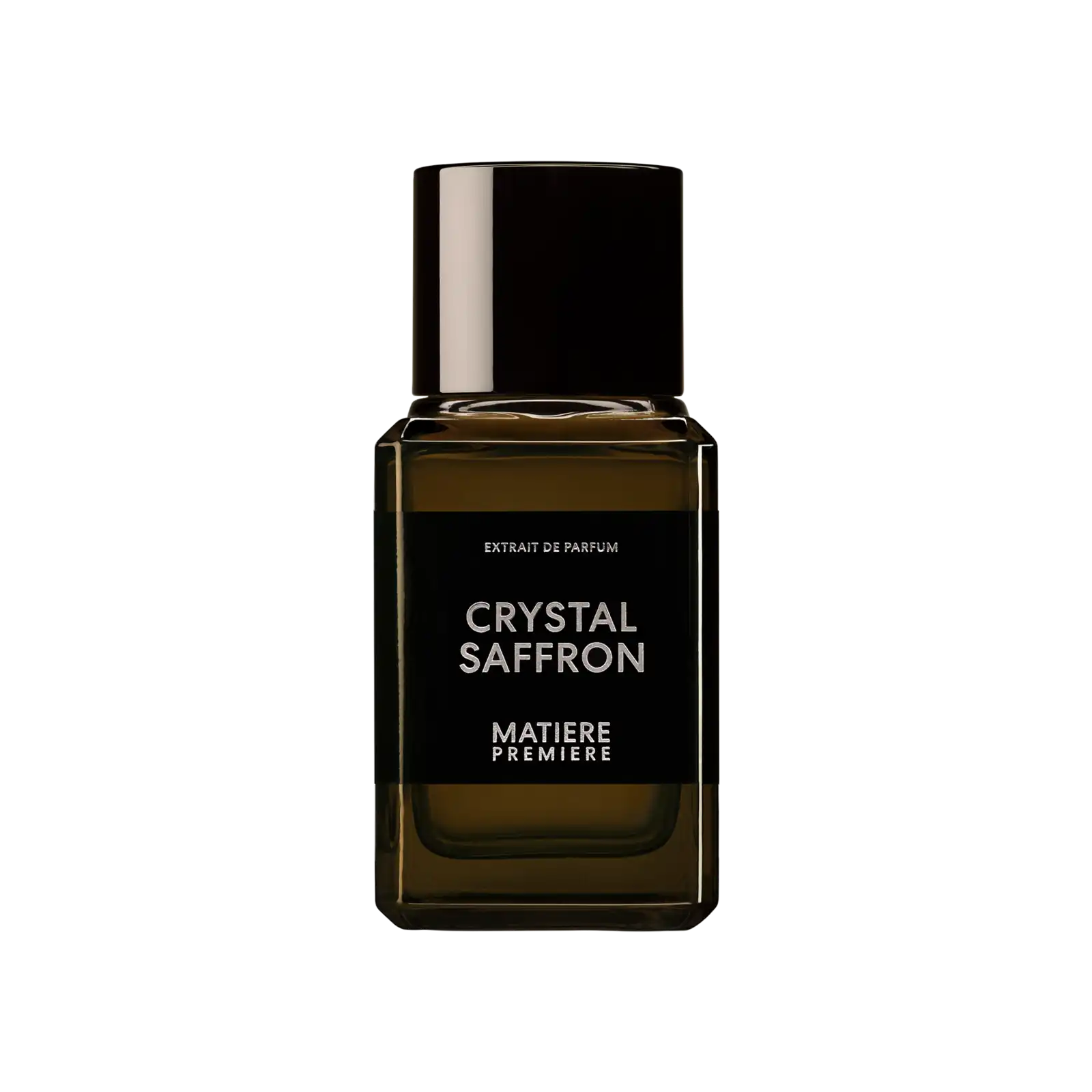 CRYSTAL SAFFRON, EXTRAIT