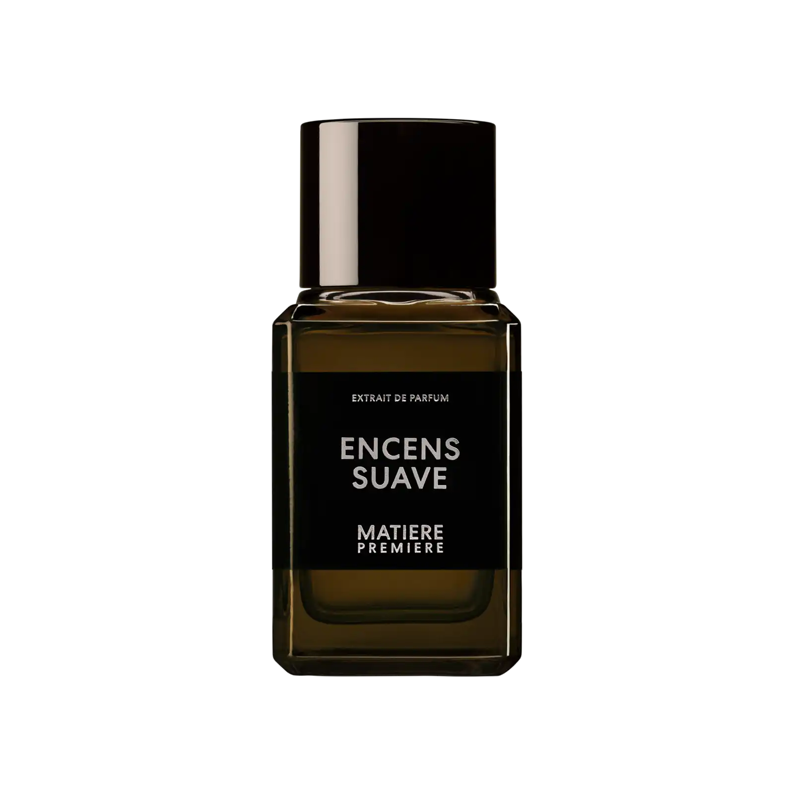 ENCENS SUAVE, EXTRAIT