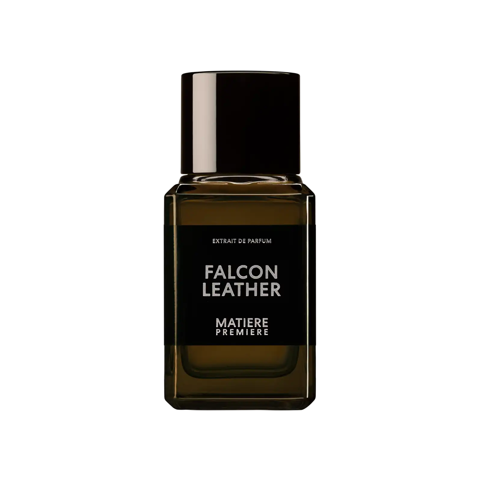 FALCON LEATHER, EXTRAIT