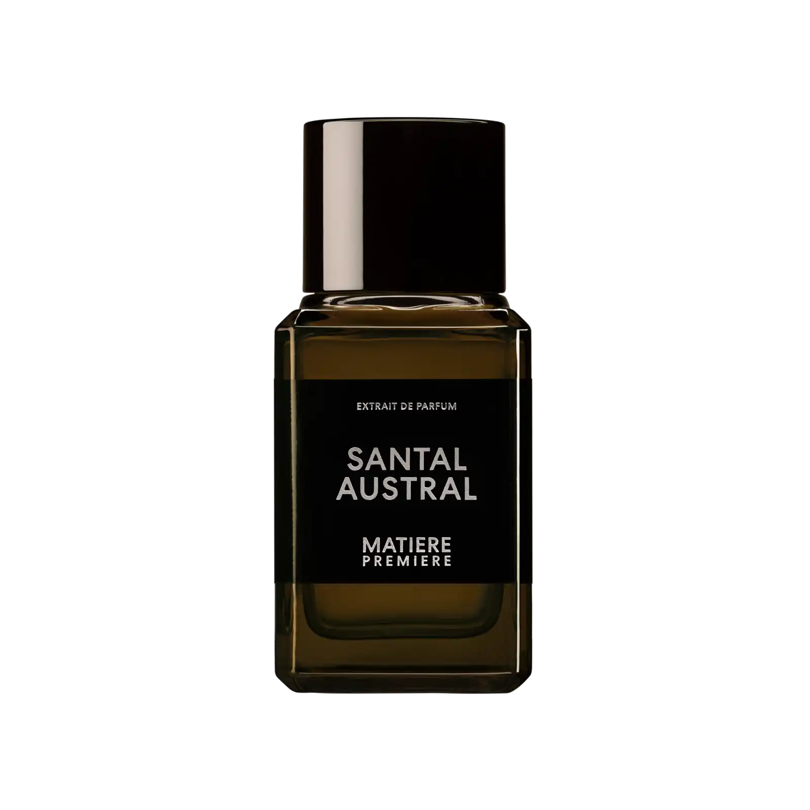 SANTAL AUSTRAL, EXTRAIT