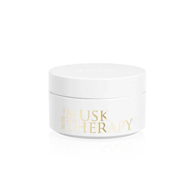 Musk Therapy Body Cream