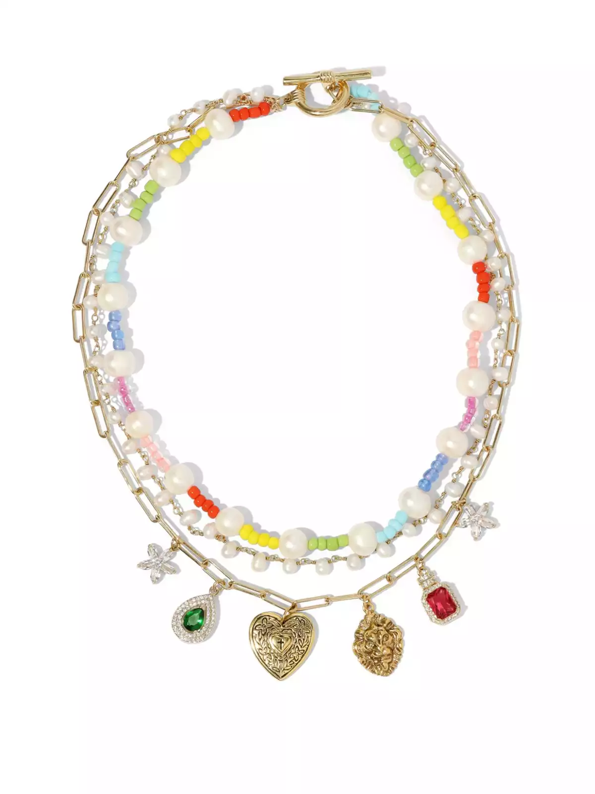 VANESSA MOONEY Necklace