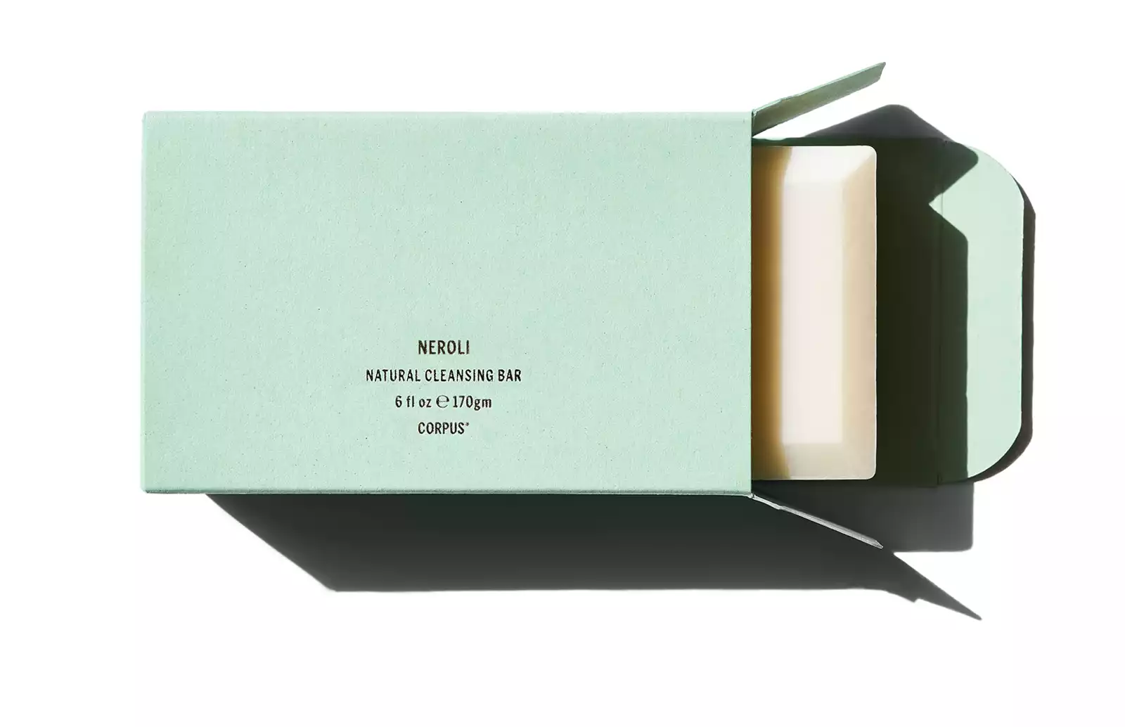 Neroli Cleansing Bar