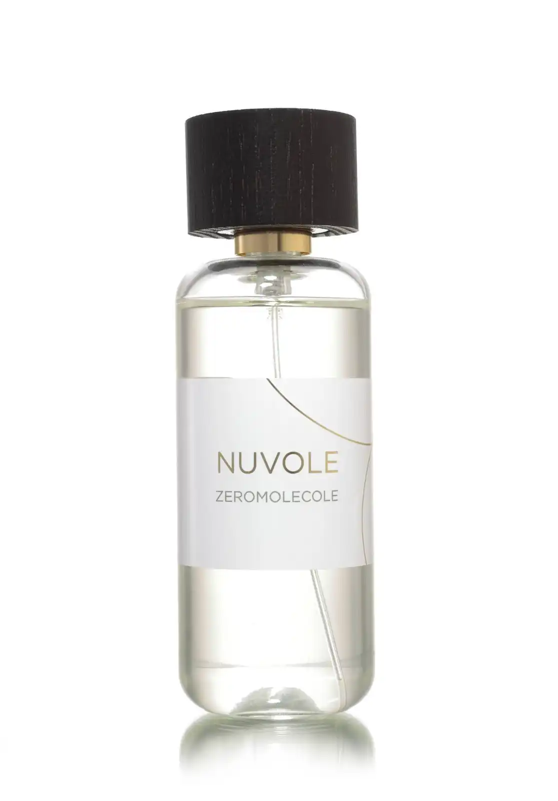 NUVOLE – Zero Molecole