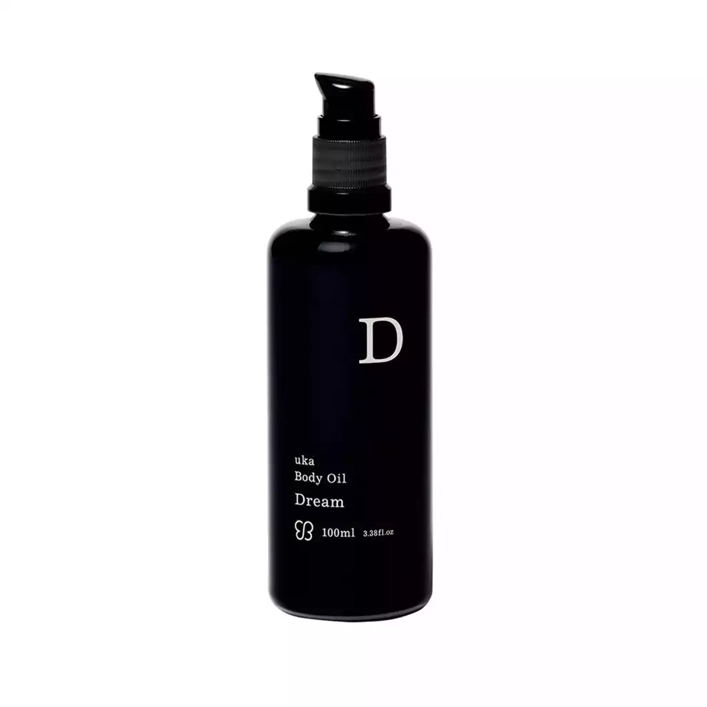 UKA - Body Oil Dream