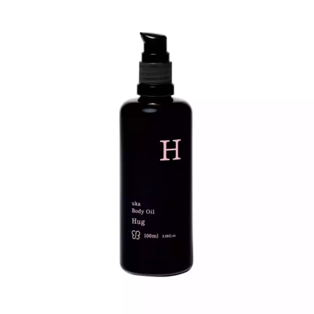 UKA - Body Oil Hug