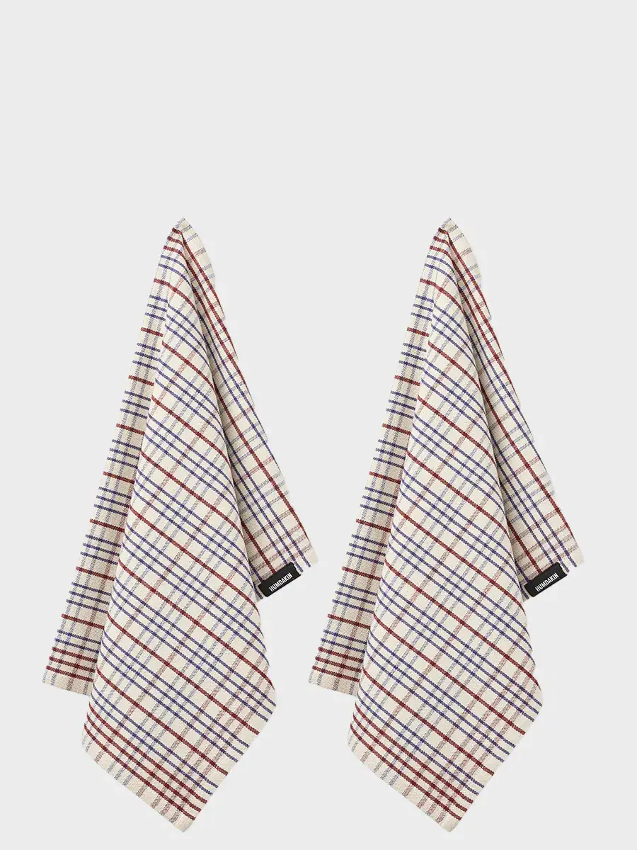 Tea Towel (2 kos)