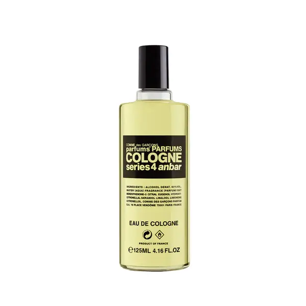 SERIES 4 COLOGNE ANBAR