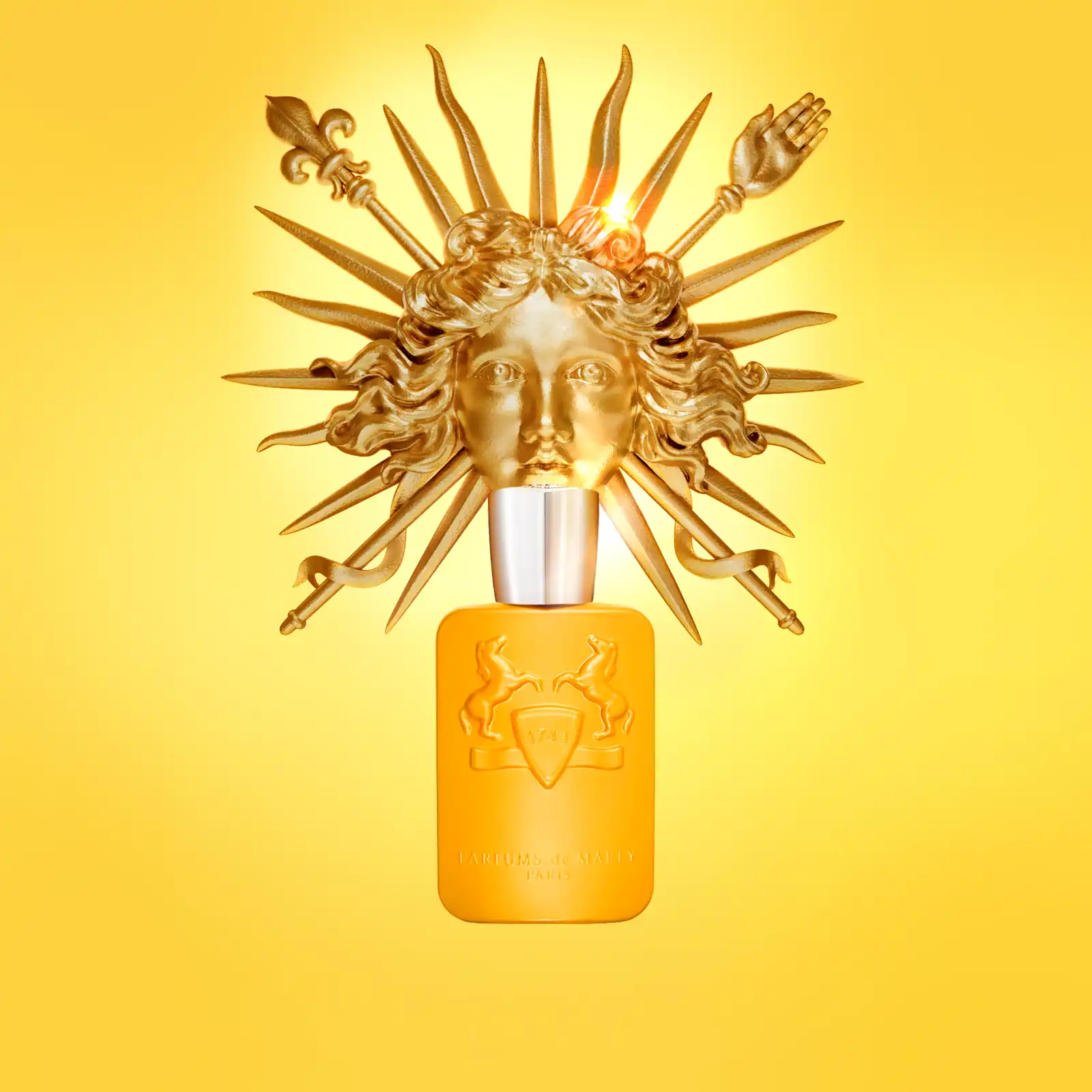New in Ikona Art Perfumery