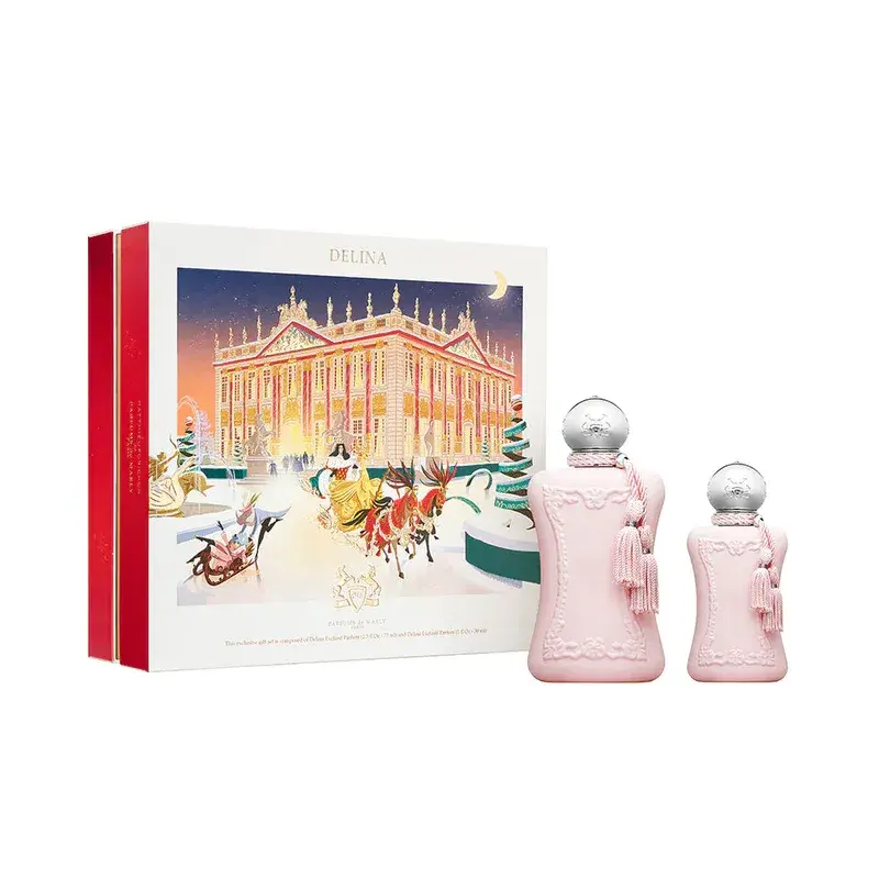 DELINA Gift Set
