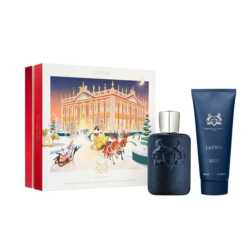 LAYTON Gift Set