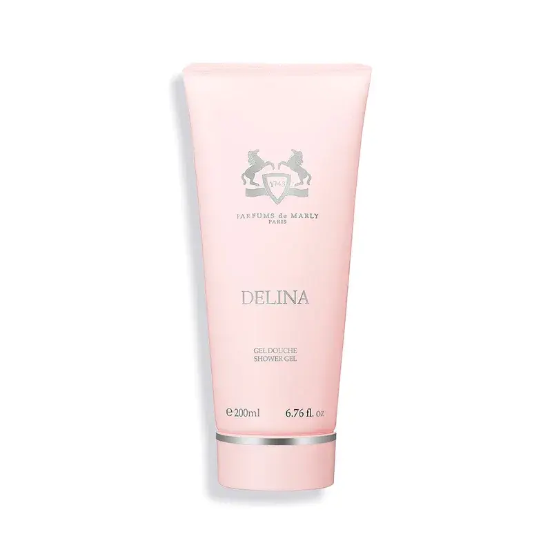 DELINA Shower Gel