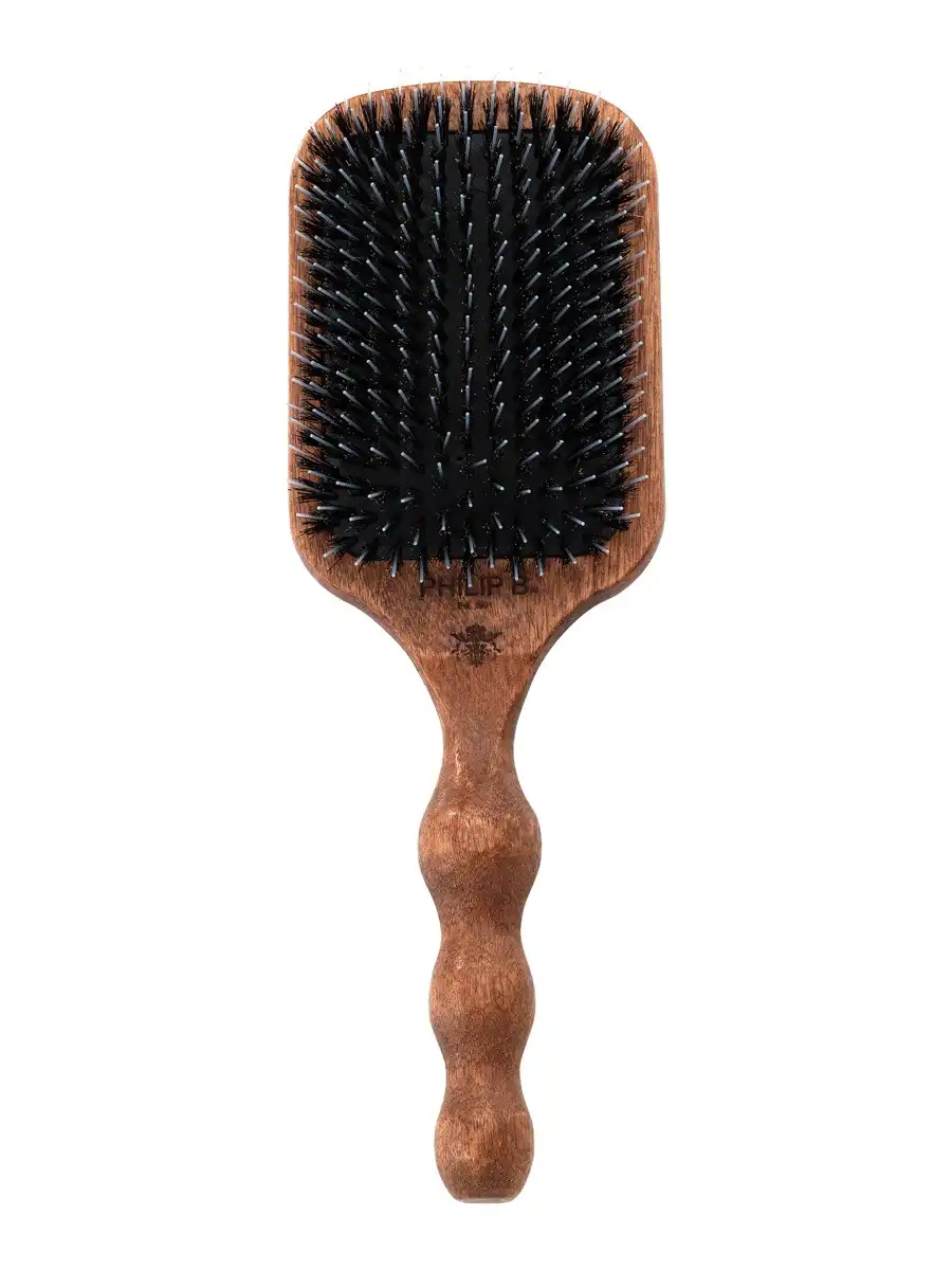 Paddle Hair Brush