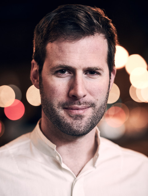Madeleines: Marc Antoine Barrois
