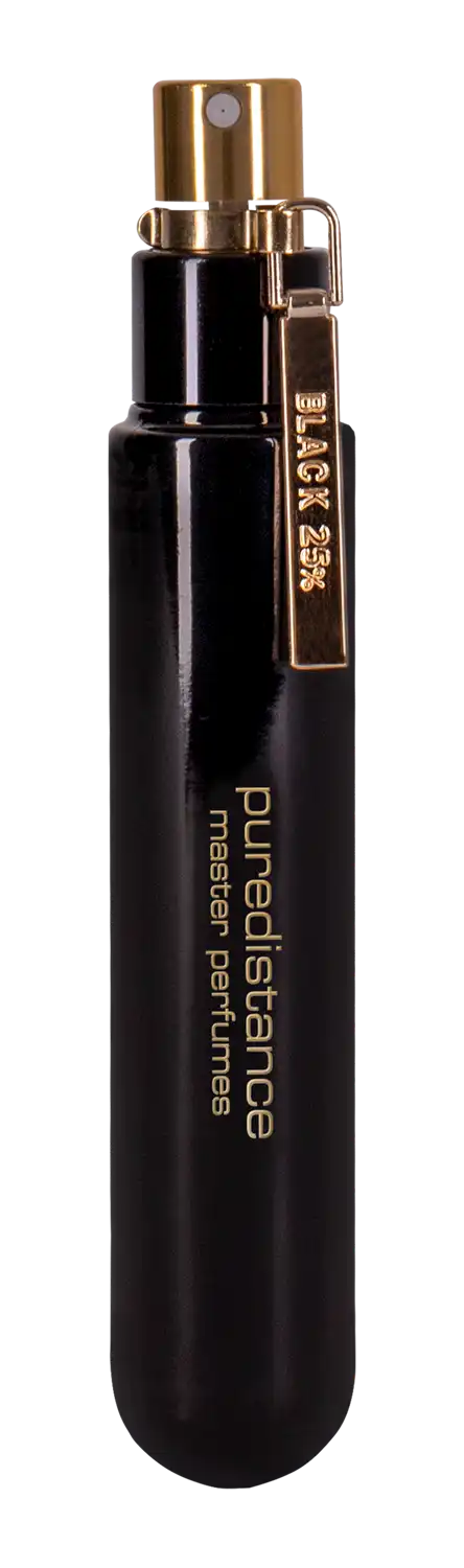 Eau de Parfum Black