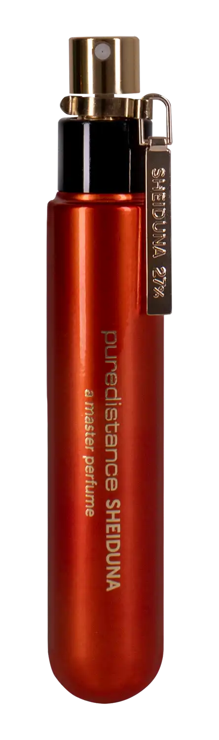 Eau de Parfum Sheiduna