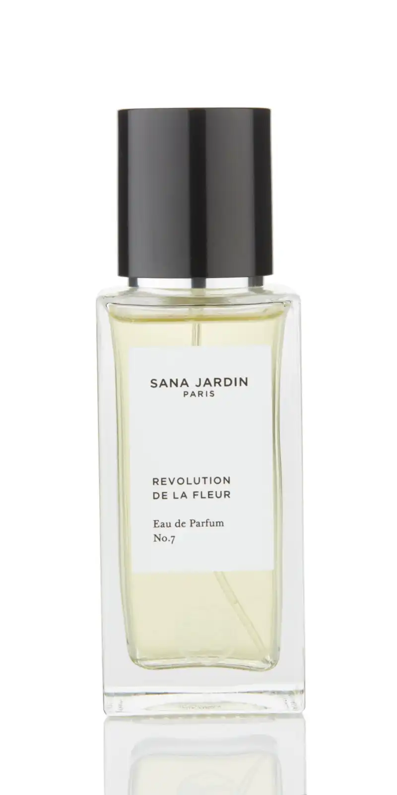 Revolution de la Fleur