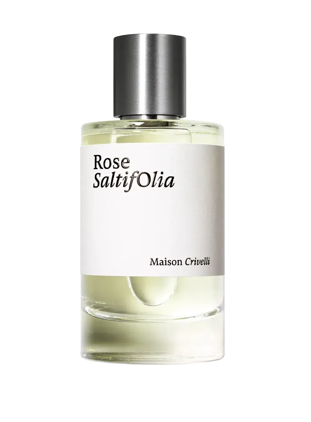 Rose Saltifolia Eau de Parfum