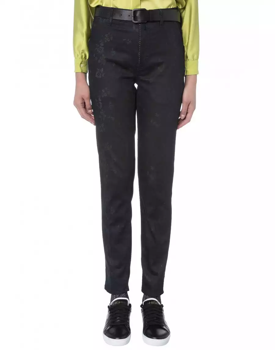 HIGH TECH Women's Trousers