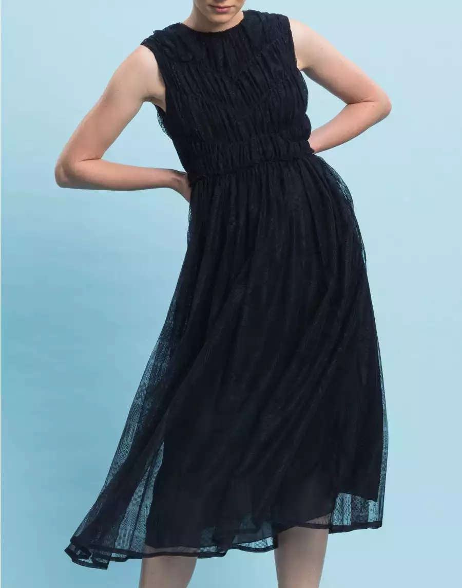 HIGH TECH Women's Dress