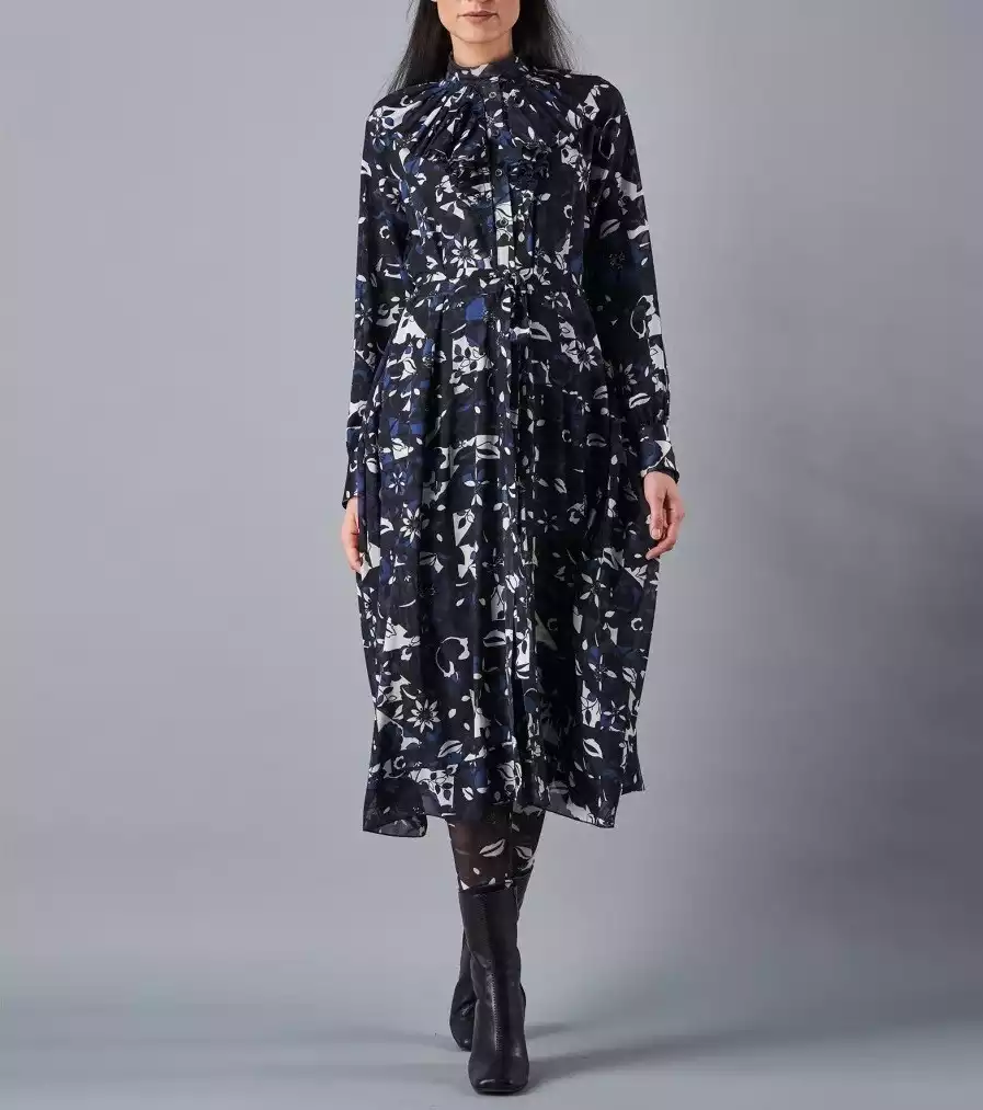 HIGH TECH Women's Dress 