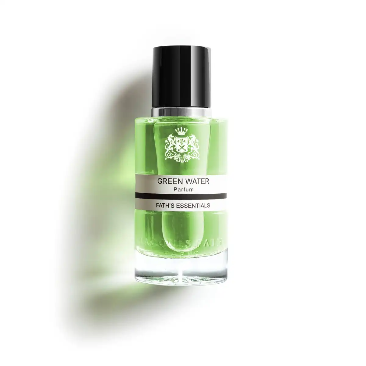 GREEN WATER – Jacques Fath – Fath’s Essentials
