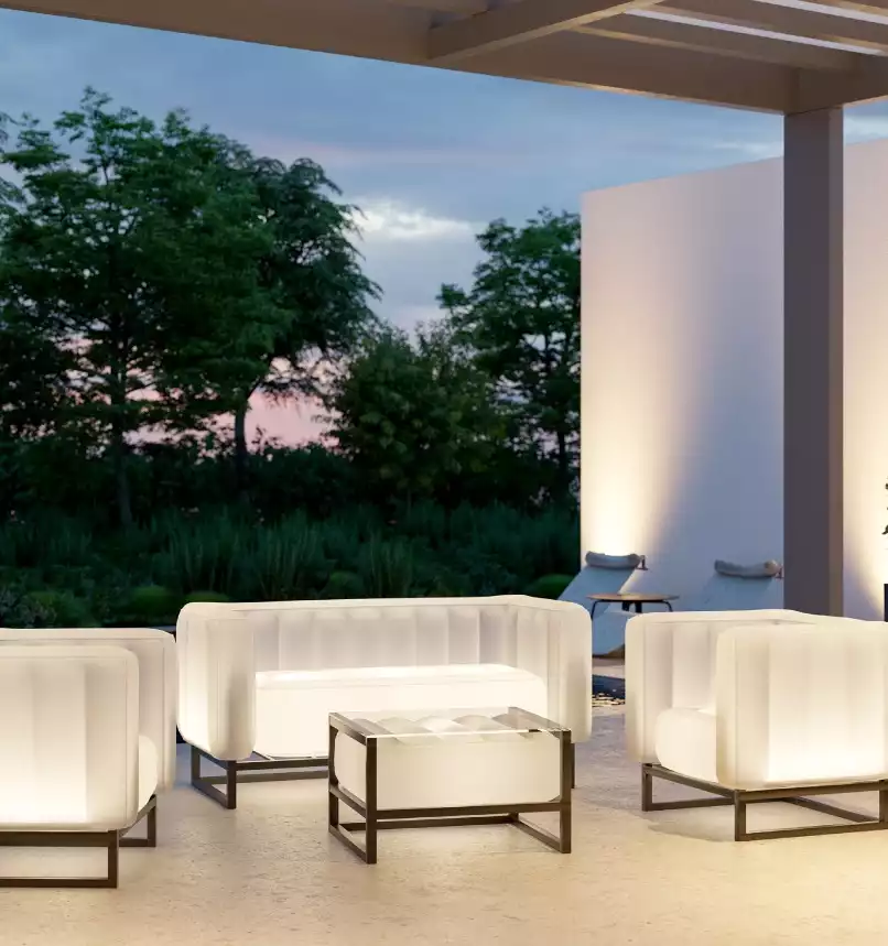 Smart home
