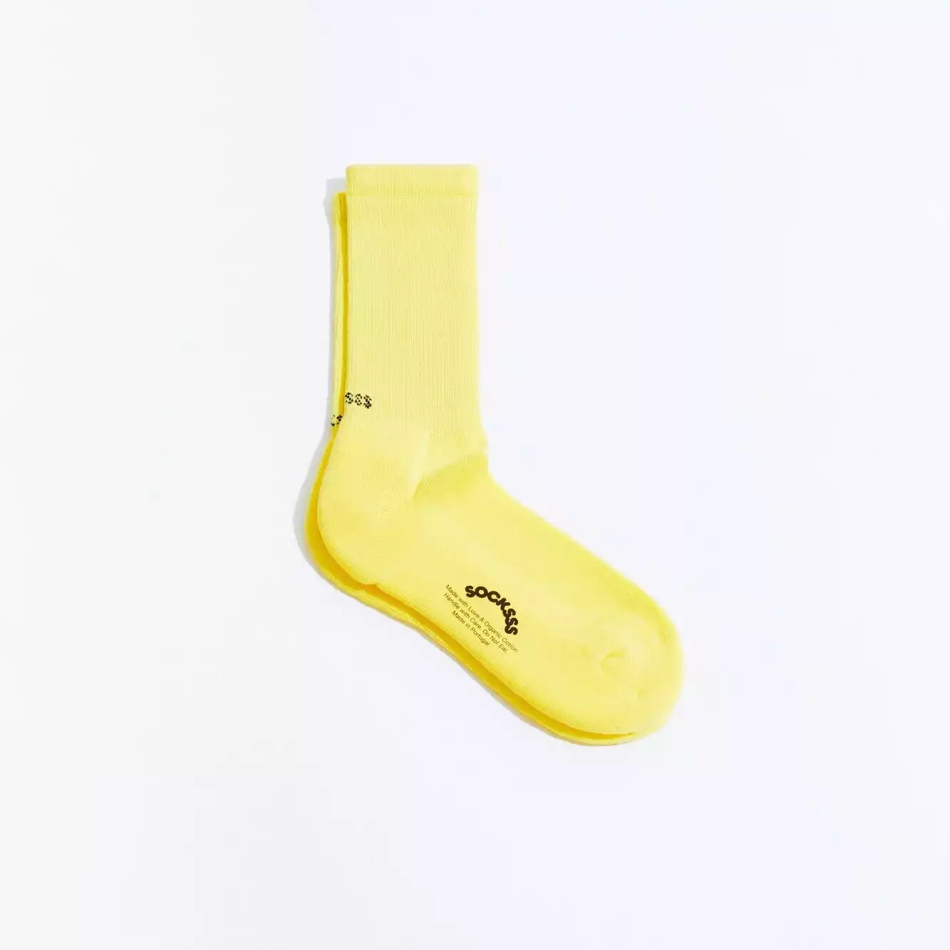 nogavice LEMON SNOW