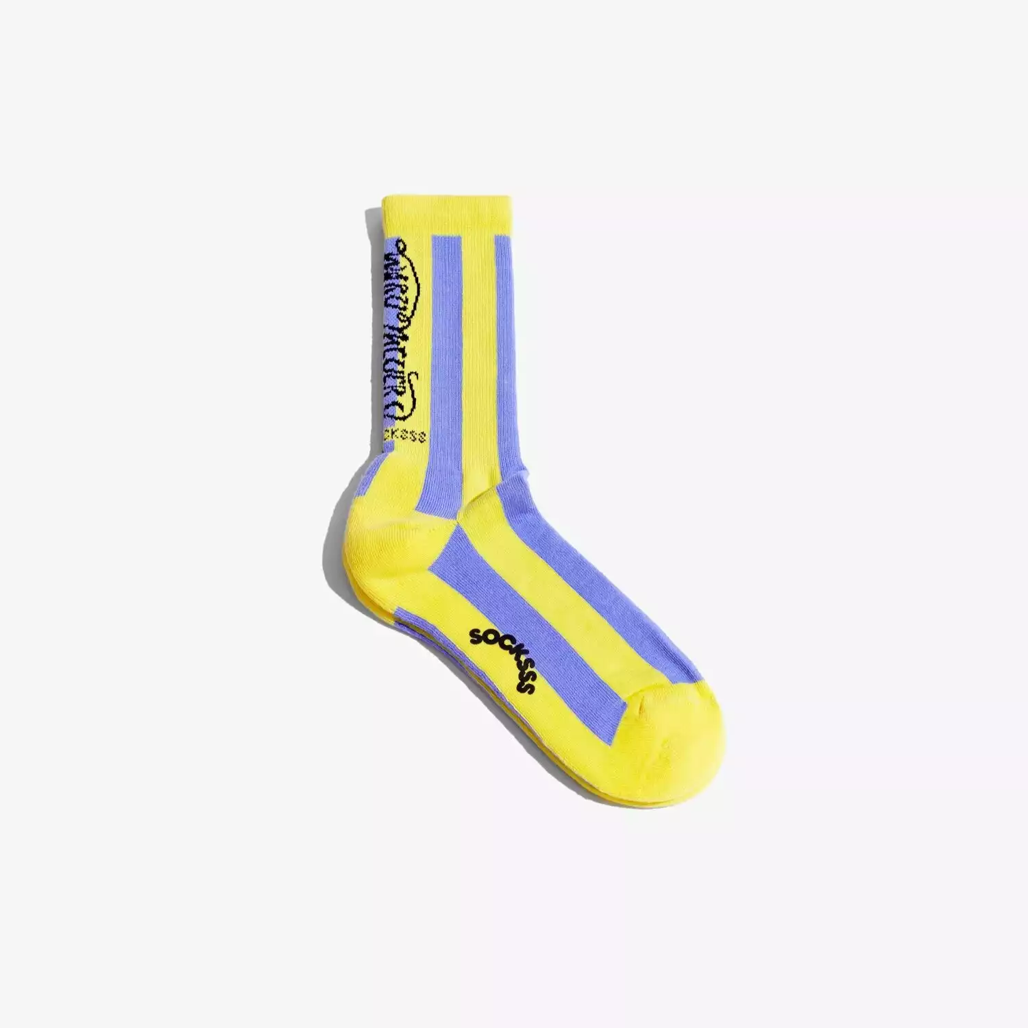 nogavice SOCKSSS -WARY MEYERS 01