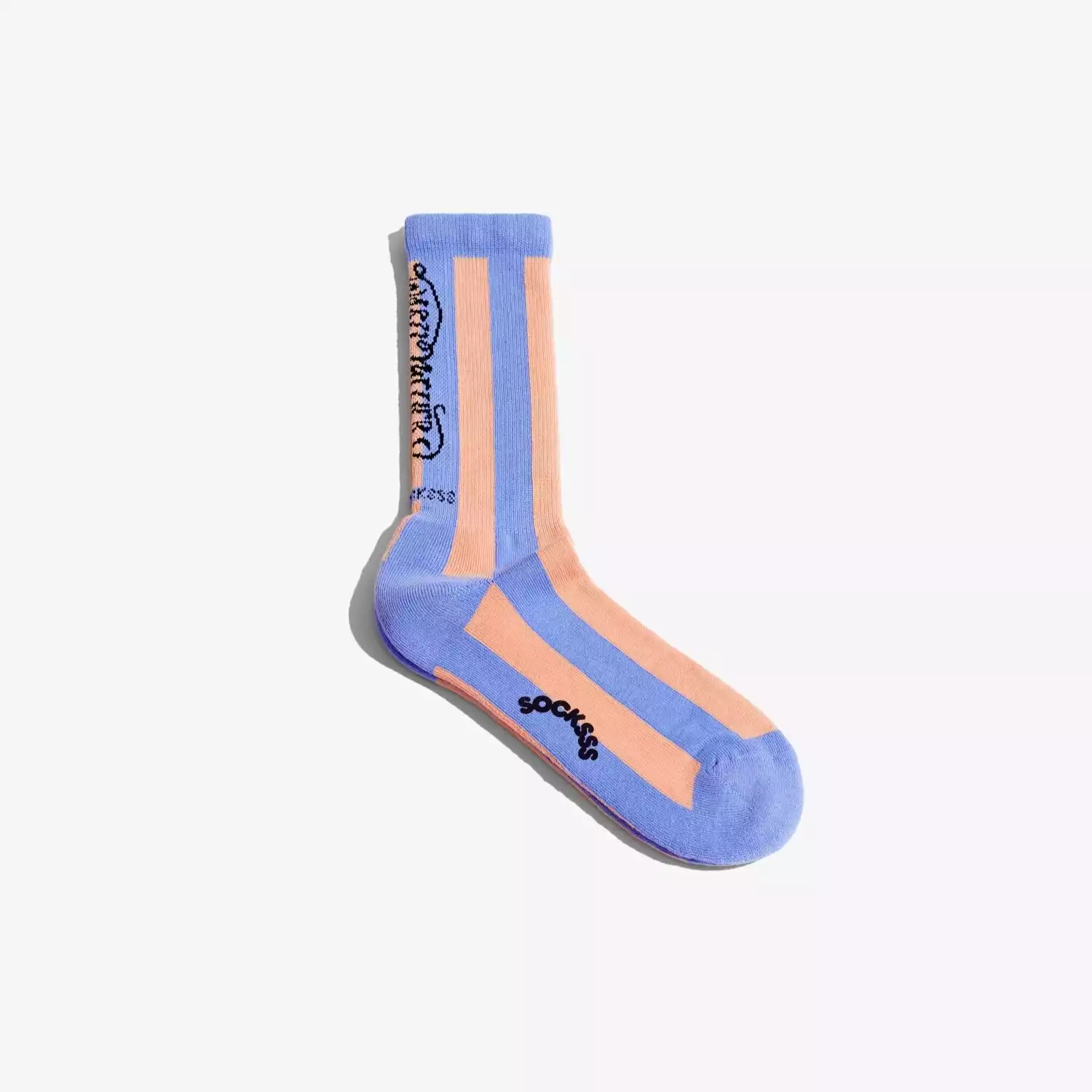 nogavice SOCKSSS WARY MEYERS 02