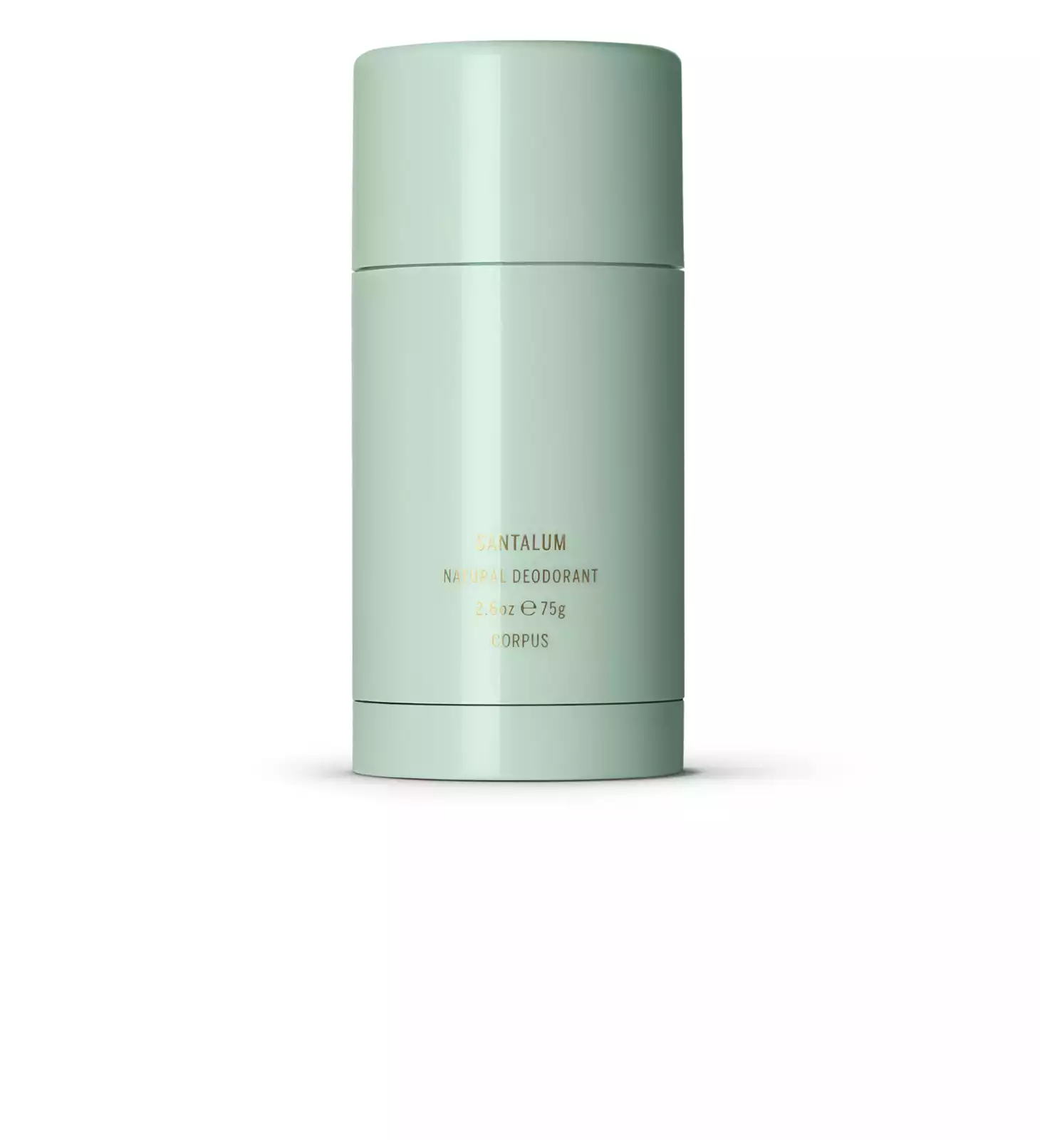 Santalum Deodorant Stick