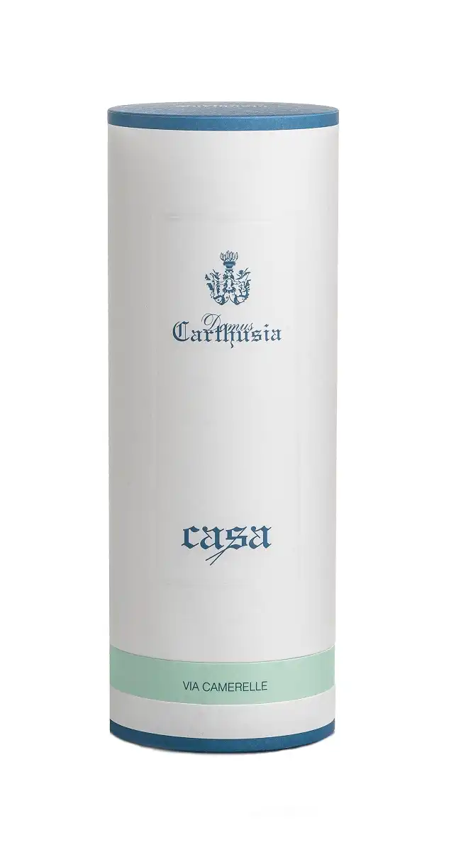 dišava za dom Via Camerelle