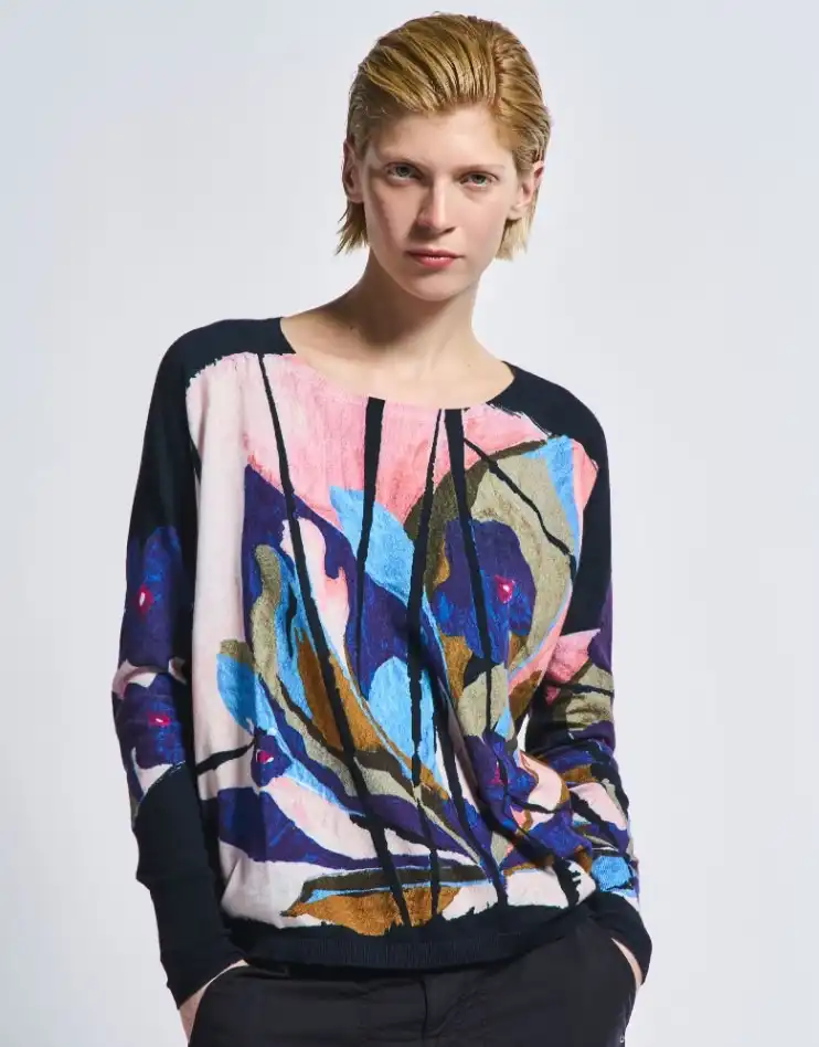 Women's Sweater MEEK
