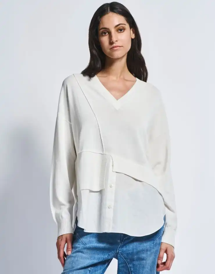 Women's Sweater RAPPORT