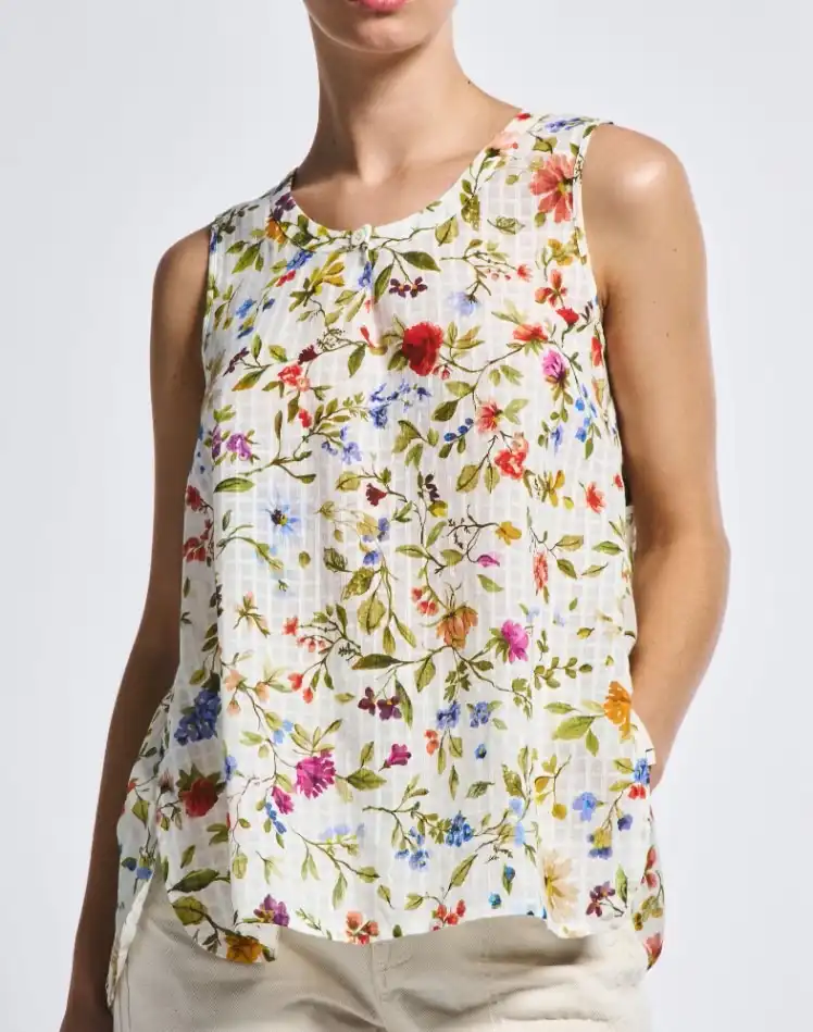 Women's Top LITHE