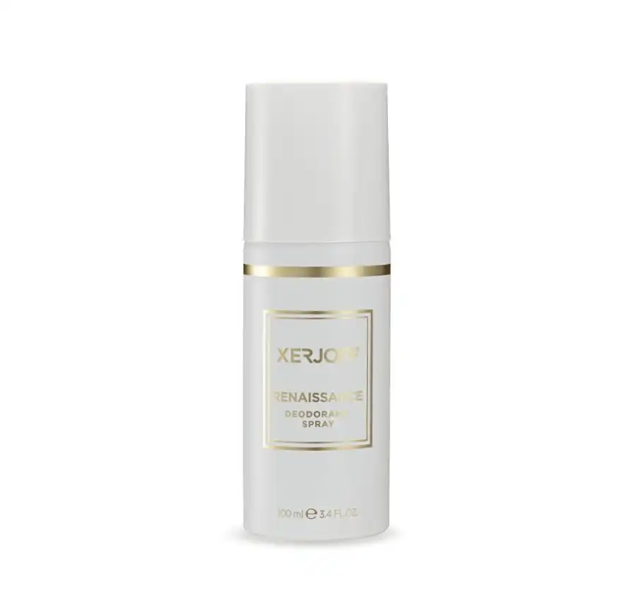 RENAISSANCE DEODORANT SPRAY