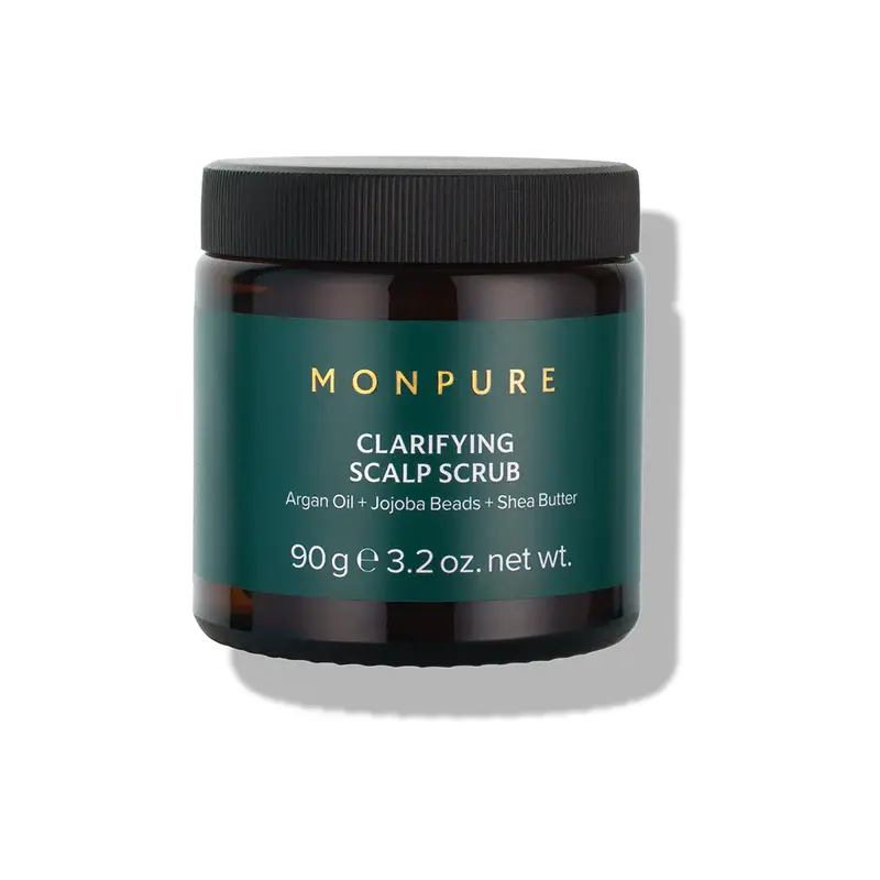 Clarifying Scalp Scrub