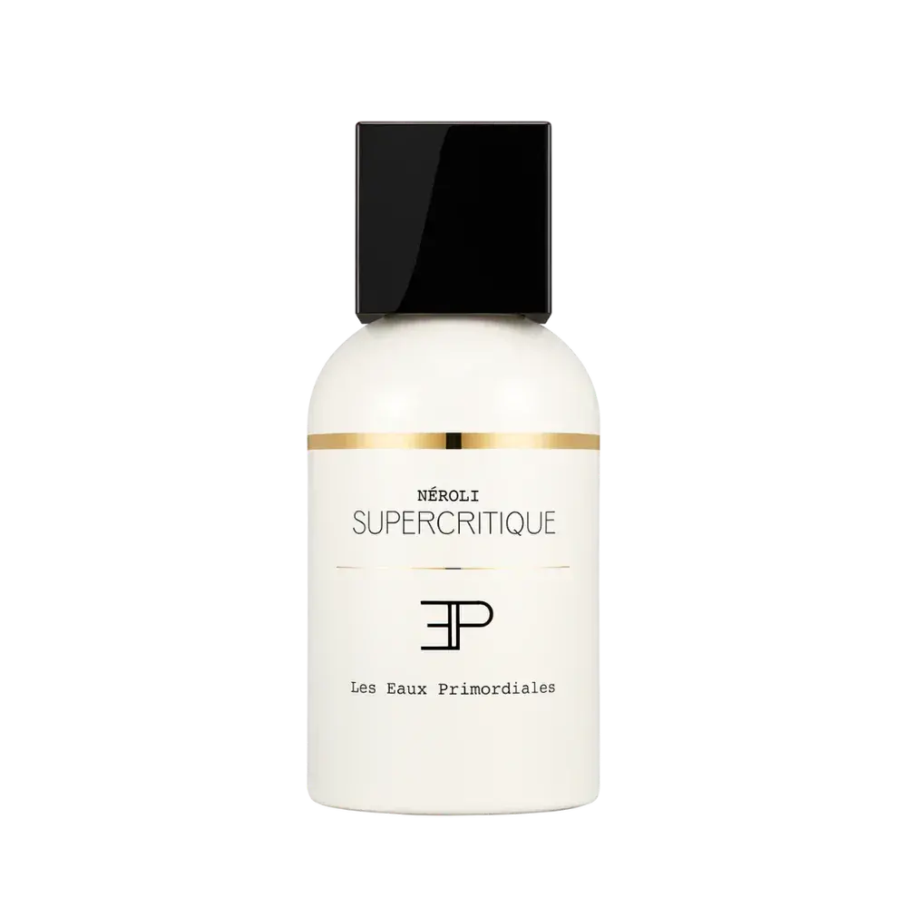 NEROLI SUPERCRITIQUE