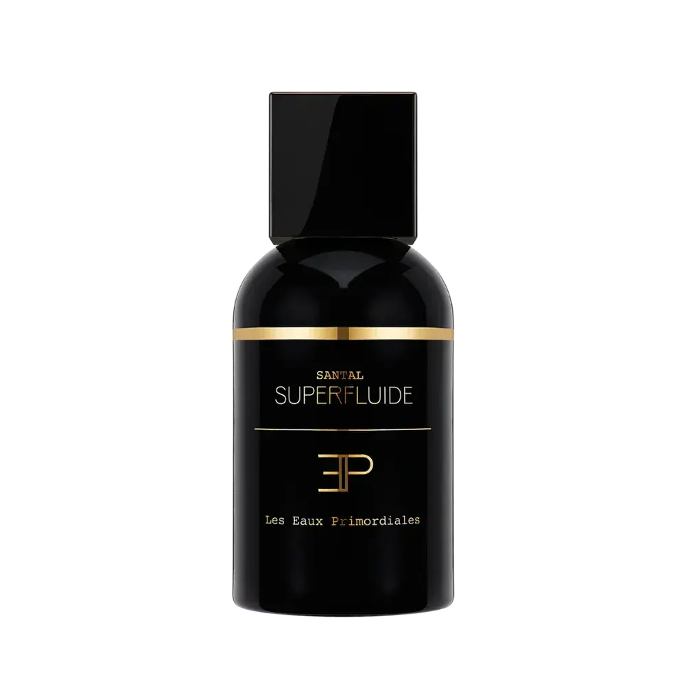 SANTAL SUPERFLUIDE