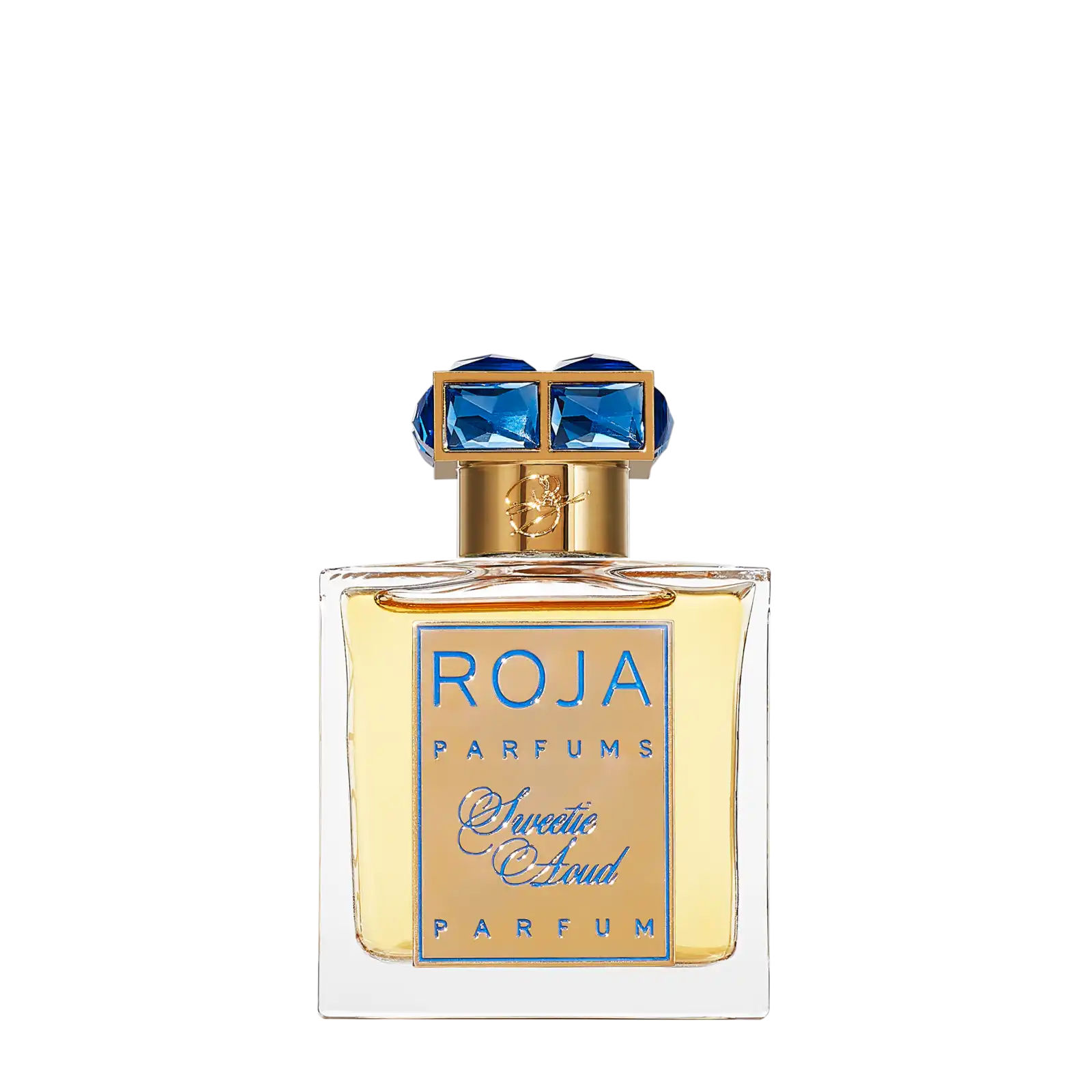 Sweetie Aoud