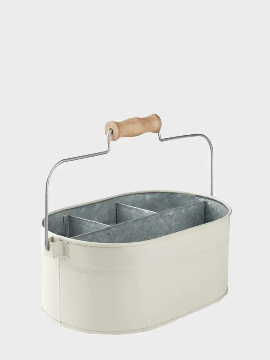 System Bucket