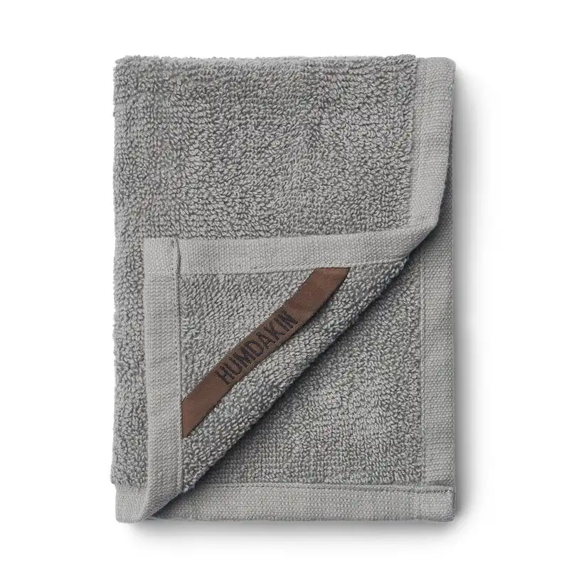 Terry wash cloth Stone