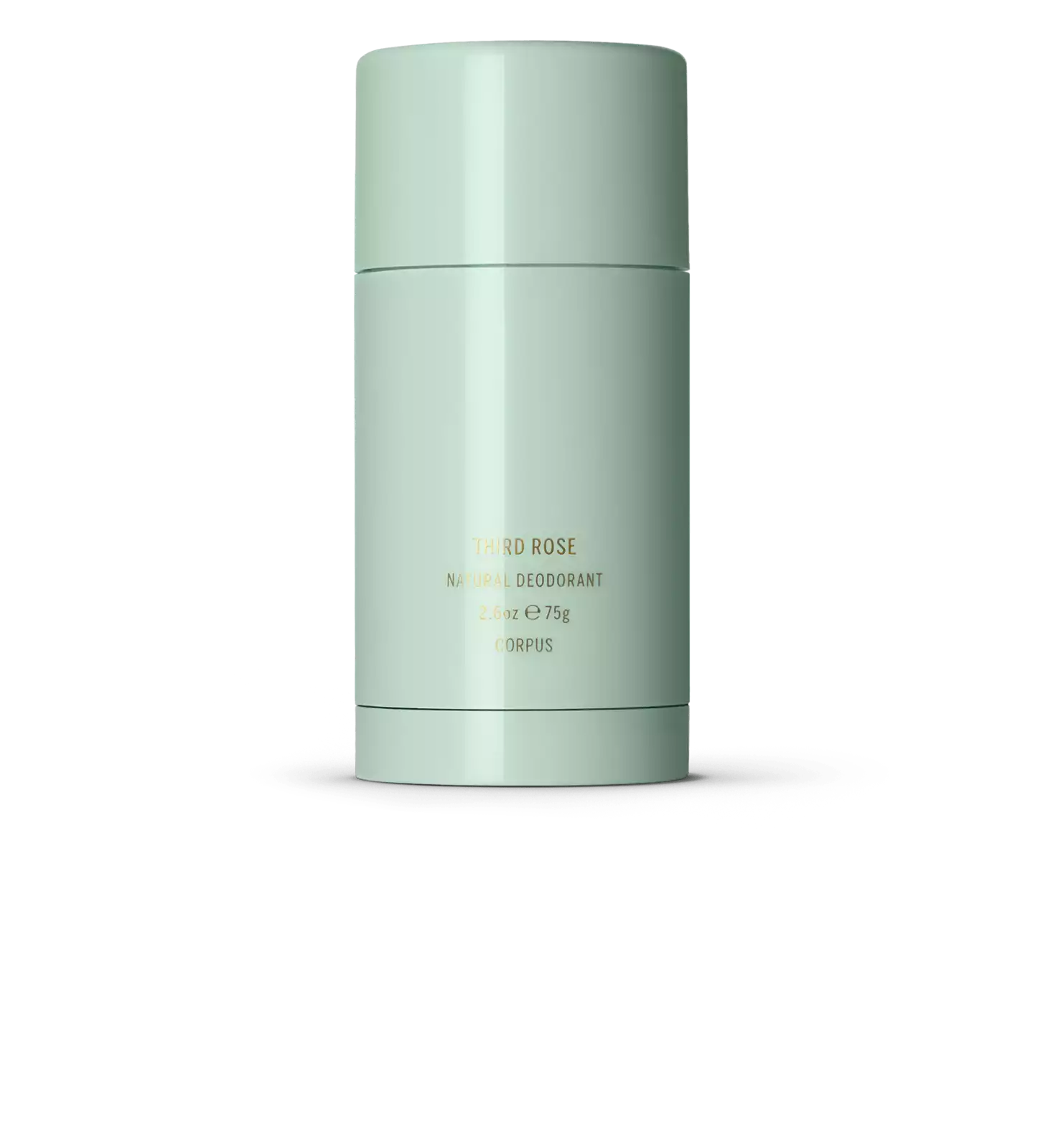 Third Rose Deodorant Stick