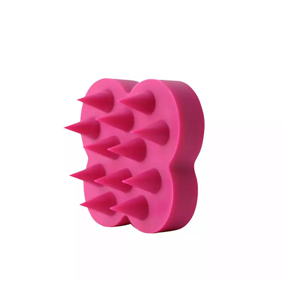 UKA - Scalp Brush KENZAN SOFT